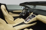 LAMBORGHINI Aventador LP 700-4 Roadster (2012-Present)