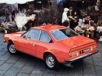 LANCIA Beta Coupe (1973-1984)