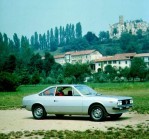LANCIA Beta Coupe (1973-1984)