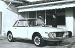 LANCIA Fulvia Coupe (1965-1969)