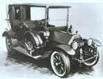 LANCIA Gamma 20HP (1910)