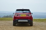 LAND ROVER Discovery Sport (2014-2019)