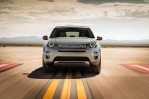 LAND ROVER Discovery Sport (2014-2019)