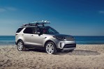 LAND ROVER Discovery (2017-Present)