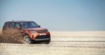LAND ROVER Discovery (2017-Present)