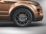 LAND ROVER Range Rover Evoque 5 Door (2011-2015)