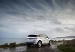 LAND ROVER Range Rover Evoque 5 Door (2015-2018)