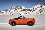 LAND ROVER Range Rover Evoque Convertible (2016-Present)