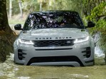 LAND ROVER Range Rover Evoque  (2018-Present)