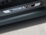 LAND ROVER Range Rover Evoque  (2018 - Present)