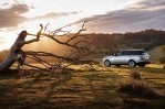 LAND ROVER Range Rover PHEV (2017-Present)