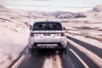 LAND ROVER Range Rover Sport HST (2019-Present)