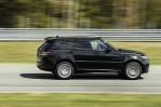 LAND ROVER Range Rover Sport SVR (2015-2017)