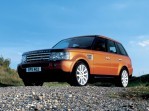 LAND ROVER Range Rover Sport (2005-2009)