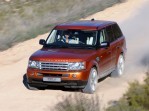 LAND ROVER Range Rover Sport (2005-2009)
