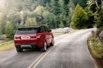 LAND ROVER Range Rover Sport (2013-2017)
