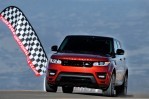LAND ROVER Range Rover Sport (2013-2017)