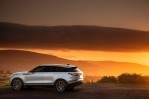 LAND ROVER Range Rover Velar (2017 - Present)