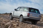 LAND ROVER Range Rover (2013-2017)