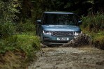 LAND ROVER Range Rover (2017-2021)