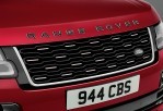 LAND ROVER Range Rover (2017 - 2021)