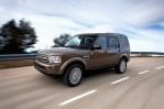 LAND ROVER Discovery - LR4 (2009-2013)