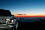 LAND ROVER Discovery - LR4 (2009-2013)