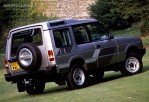 LAND ROVER Discovery 3 Doors (1990-1994)