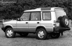 LAND ROVER Discovery (1990-1994)