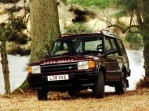 LAND ROVER Discovery (1994-1999)