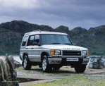 LAND ROVER Discovery (1999-2002)