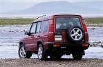 LAND ROVER Discovery (1999-2002)