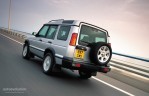 LAND ROVER Discovery (2002-2004)