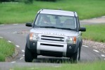 LAND ROVER Discovery - LR3 (2004-2009)