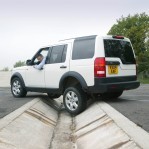 LAND ROVER Discovery - LR3 (2004-2009)