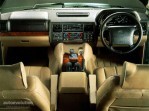 LAND ROVER Range Rover 3 Doors (1988-1993)