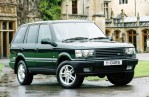 LAND ROVER Range Rover (1994-2002)