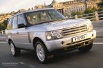 LAND ROVER Range Rover (2002-2005)