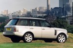 LAND ROVER Range Rover (2002-2005)