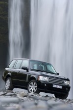 LAND ROVER Range Rover (2005-2009)