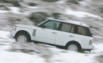 LAND ROVER Range Rover (2005-2009)