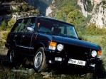 LAND ROVER Range Rover (1988-1994)