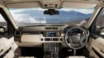 LAND ROVER Range Rover (2009-2012)
