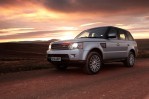 LAND ROVER Range Rover Sport (2009-2013)