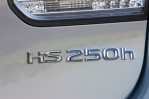 LEXUS HS 250h (2009-2013)