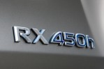 LEXUS RX (2019-2022)