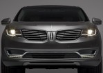 LINCOLN MKX (2016-2018)