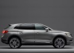 LINCOLN MKX (2016 - 2018)