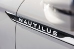 LINCOLN Nautilus (2018-2020)