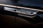 LINCOLN Navigator L (2017 - Present)
